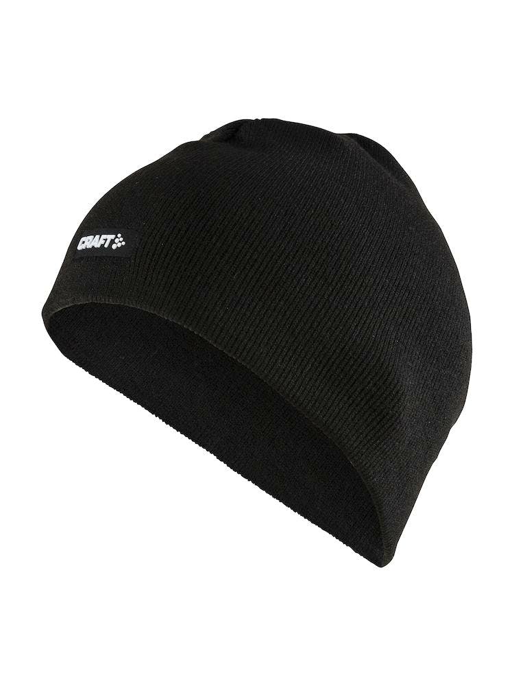 craft core essence thermal hat uni svart