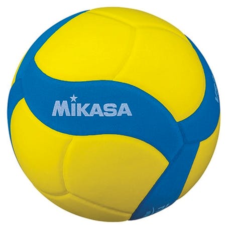 Kids Volleyboll Mikasa Regular