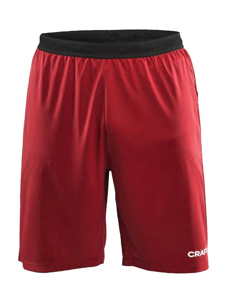 Progress 2.0 Shorts Men Röd