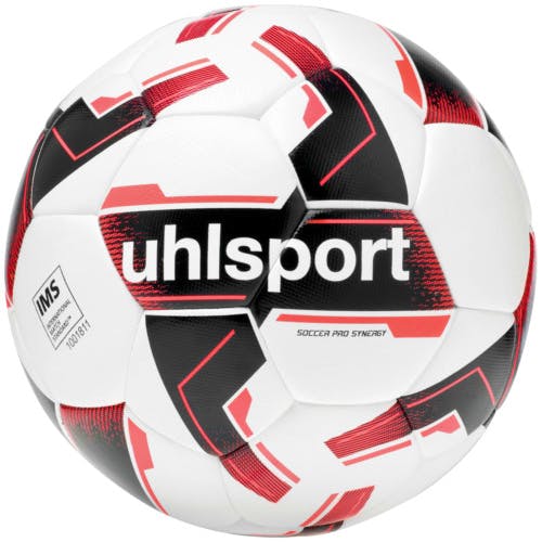 Soccer Pro Synergy 4:a (2022)