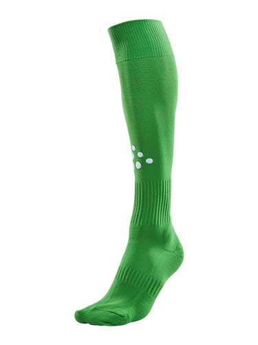 SQUAD Sock Solid CRAFT GREEN