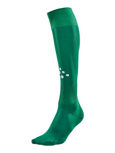 SQUAD Sock Solid Grön