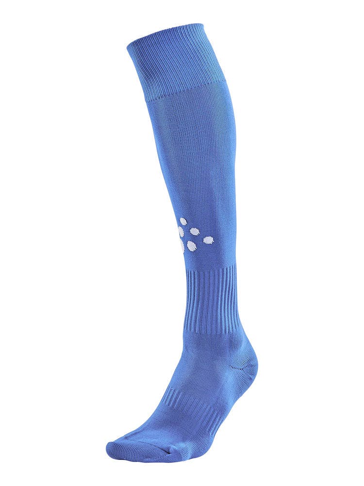 SQUAD Sock Solid Ljusblå