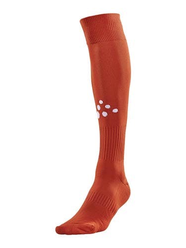 SQUAD Sock Solid Orange